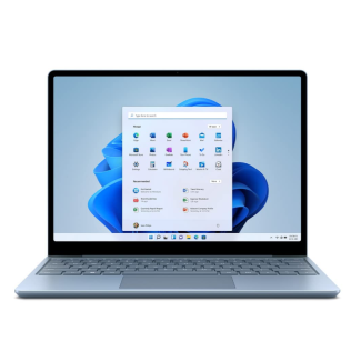 Recuperación y copia de seguridad de datos de Microsoft Surface Laptop Go 2